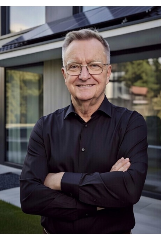 Wolfgang Gumm – Ansprechpartner Fachbereich Elektrik